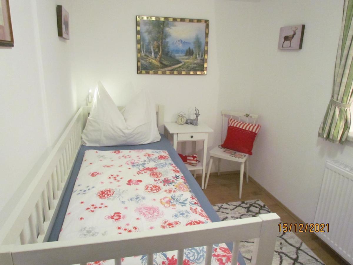 Haus Victoria Appartement Sankt Gilgen Buitenkant foto