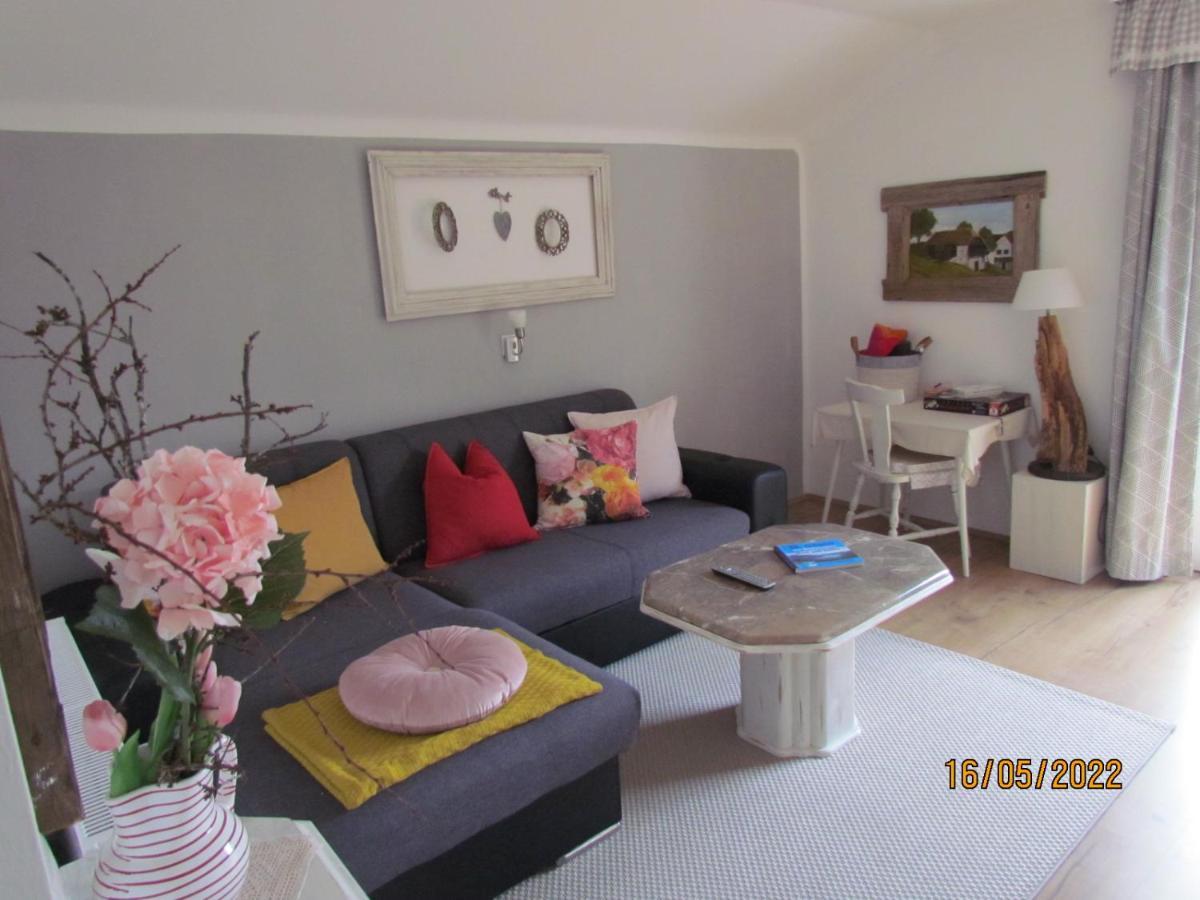 Haus Victoria Appartement Sankt Gilgen Buitenkant foto
